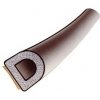 tesnenie okenné EPDM D 9x8mm HN (100m) TRELLEBORG tesnenie okenné EPDM D 9x8mm HN (100m) TRELLEBORG
