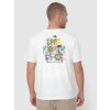 The North Face Tnf Relaxed (tnf white) M, biela The North Face Tnf Relaxed (tnf white) M, biela