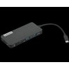 Lenovo USB-C 7-in-1 Hub GX90T77924 Lenovo USB-C 7-in-1 Hub GX90T77924