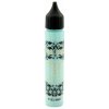 METALICKÁ KONTÚRA CADENCE 25 ML strieborná