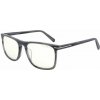 GUNNAR HAYWARD TEAK čirá skla BLF 35 GUNNAR focus HAY-02209