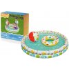 Bestway 51124 korály set (bazén+kruh+míč) 122 x 20 cm Bestway 51124 korály set (bazén+kruh+míč) 122 x 20 cm