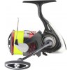 Daiwa 23 Ninja LT 3000-C + šnúra JB4 130 m 0,19 mm
