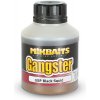 Mikbaits Booster Gangster GSP Black Squid 250 ml