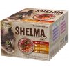 Shelma NM vrecko mačka 24 x 85 g Shelma NM vrecko mačka 24 x 85 g