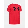 Under Armour UA Tech Big Logo SS chlapčenské tričko