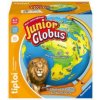 Ravensburger tiptoi 00115 - Mein interaktiver Junior Globus - Kinderspielzeug ab 4 Jahren Ravensburger tiptoi 00115 - Mein interaktiver Junior Globus - Kinderspielzeug ab 4 Jahren