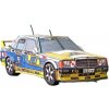 Mercedes Benz 190 E 2.516 Evo 1 Team MS Jet Racing