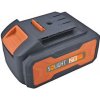 Solight RN-B4 - Li-Ion 4000mAh 21V SL1113 Solight RN-B4 - Li-Ion 4000mAh 21V SL1113