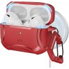 ESR Cyber Armor Tough Case HaloLock puzdro pre Apple AirPods Pro 1 / 2 – červené ESR Cyber Armor Tough Case HaloLock puzdro pre Apple AirPods Pro 1 / 2 – červené