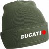 Zimná čiapka s motívom Ducati Zimná čiapka s motívom Ducati