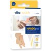 VitaHealth - HANDSpro sada náplastí na ruky 12ks VitaHealth - HANDSpro sada náplastí na ruky 12ks