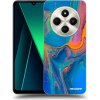 Picasee ULTIMATE CASE pro Xiaomi Poco C75 - Rainbow Picasee ULTIMATE CASE pro Xiaomi Poco C75 - Rainbow