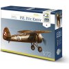 ARMA HOBBY PZL P.11c Kresy 1:72 ARMA HOBBY PZL P.11c Kresy 1:72