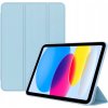 Tech Protect SmartCase iPad 10.9 2022 9490713927557 modré