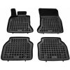 Koberce gumenné Rezaw Plast Bmw 5 GT F07 2009-2017 Koberce gumenné Rezaw Plast Bmw 5 GT F07 2009-2017