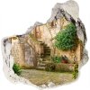Samolepiaca diera na stenu Talianskej ulice 75x75 cm Samolepiaca diera na stenu Talianskej ulice 75x75 cm