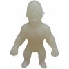 Flexi Monster figurka 4. série Invisible Man Flexi Monster figurka 4. série Invisible Man
