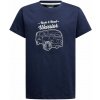 La Sportiva Van T-Shirt K Night Sky