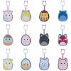 Prívesok na kľúče SQUISHMALLOWS Figúrky SQUISH A LONGS Figúrka Prekvapenie s1