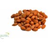 Nejlevnější oříšky Mandle natural 32 34 1000 g