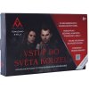 Mac Toys Tomasiano a Kelly Vstup do světa magie Mac Toys Tomasiano a Kelly Vstup do světa magie