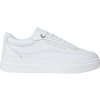 Tommy Hilfiger Nízke tenisky - Biela Tommy Hilfiger Nízke tenisky - Biela
