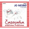 Audiokniha Časovaňa doktora Proktora (Doktor Proktor 2) (Jo Nesbo) Audiokniha Časovaňa doktora Proktora (Doktor Proktor 2) (Jo Nesbo)