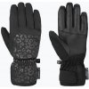 Reusch Keira R-Tex XT black/black leopard