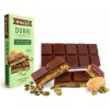 Dubajská čokoláda Mixit s pistáciovou náplňou 70g Dubajská čokoláda Mixit s pistáciovou náplňou 70g