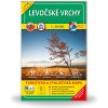 VKÚ Harmanec TM 114 - Levočské vrchy - Turistická mapa VKÚ Harmanec TM 114 - Levočské vrchy - Turistická mapa