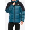 Páperová bunda The North Face Diablo Down 2.0 Hoodie - dusk blue black heather Páperová bunda The North Face Diablo Down 2.0 Hoodie - dusk blue black heather