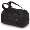 OSPREY TRANSPORTER SQUFFEL 44, raven black/black OSPREY TRANSPORTER SQUFFEL 44, raven black/black