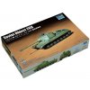 Trumpeter Soviet Object 268 1/72 Trumpeter Soviet Object 268 1/72