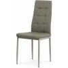 AUTRONIC Jedálenská stolička DCL-397 CRM2 AUTRONIC Jedálenská stolička DCL-397 CRM2
