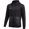 Pánska mikina Nike Jordan Air Dri-FIT tréningová so zipsom a kapucňou DQ7870-049 M Pánska mikina Nike Jordan Air Dri-FIT tréningová so zipsom a kapucňou DQ7870-049 M