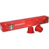 Starbucks | Toffee Nut - 10 kapsúl Starbucks® by Nespresso® Starbucks | Toffee Nut - 10 kapsúl Starbucks® by Nespresso®