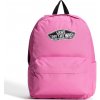 Batoh Vans Old Skool Classic Backpack Farba: ružová/čierna Batoh Vans Old Skool Classic Backpack Farba: ružová/čierna