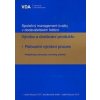 Výroba a dodávání produktu.Robustní výrobní proces - aktualizace Výroba a dodávání produktu.Robustní výrobní proces - aktualizace