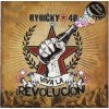 RYBIČKY 48 VIVA LA REVOLUCIÓN RYBIČKY 48 VIVA LA REVOLUCIÓN