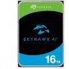 SEAGATE HDD 16TB SKYHAWK AI, 3.5 SEAGATE HDD 16TB SKYHAWK AI, 3.5