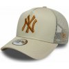 New Era 940 AF Trucker MLB League Essential New York Yankees, One Size, ZĽAVA, Novinka New Era 940 AF Trucker MLB League Essential New York Yankees, One Size, ZĽAVA, Novinka