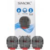 SMOK (Smoktech) Smok Nord 5 Empty Pod cartridge 3,5 ml (3 ks/bal.) Objem: 3,5 ml, Balenie: 3 ks SMOK (Smoktech) Smok Nord 5 Empty Pod cartridge 3,5 ml (3 ks/bal.) Objem: 3,5 ml, Balenie: 3 ks
