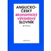 Anglicko-český ekonomický výkladový slovník - Jiří Elman Anglicko-český ekonomický výkladový slovník - Jiří Elman
