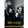 Bílá vrána - DVD box Bílá vrána - DVD box