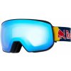 RED BULL SPECT FINK-01BLX, blue/smoke with blue mirror Photochrome S1-3 RED BULL SPECT FINK-01BLX, blue/smoke with blue mirror Photochrome S1-3