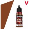Vallejo: Game Color Grunge Brown 18ml