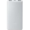 XIAOMI P16ZM powerbanka 10000mAh biela XIAOMI P16ZM powerbanka 10000mAh biela