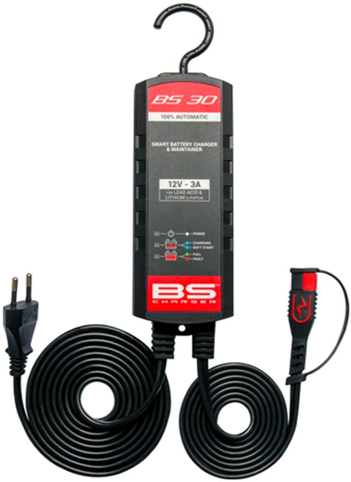 BS-Battery BS30