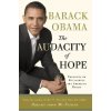 The Audacity of Hope The Audacity of Hope